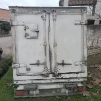 یخچال نیسان