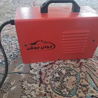 موتور جوش
