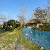 خانه و شالیزار 15هزار متری|فروش خانه و ویلا|رشت, دیلمان|دیوار