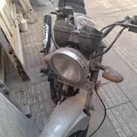 فروش موتور|موتورسیکلت|کرج, نوروزآباد|دیوار