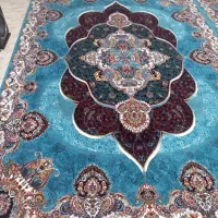 فرش ۹ متری|فرش|بوئین زهرا, |دیوار