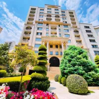 ولنجک ۵۳۴متر پنت هاوس دوبلکس برج کلاسیک|فروش آپارتمان|تهران, ولنجک|دیوار