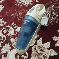 جاروشارژی وچایی ساز