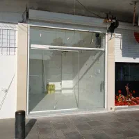 اجاره مغازه ۱۴ متری نوساز نزدیک حرم پرتردد