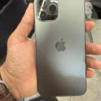 ایفون ۱۲ پرو