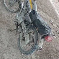 موتور 89|موتورسیکلت|چناران, |دیوار