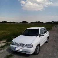 132 مدل 89 سالم وتمیز