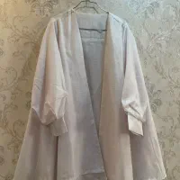 بارونی پالتو ترند چری شال هدیه رایگان مجلسی|لباس|قرچک, شهرک گلها|دیوار