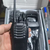 بیسیم واکی تاکی باوفنگ مدل 888s 16 کاناله