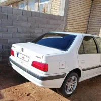 پژو پارس  سال آخر ۹۹|خودرو سواری و وانت|شیراز, شهرک کوشکک|دیوار