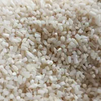 فروش برنج وخورده برنج