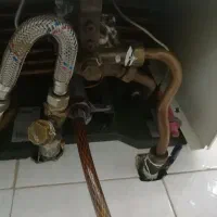 آبگرمکن|آبگرمکن، پکیج، شوفاژ|تهران, آهنگ|دیوار