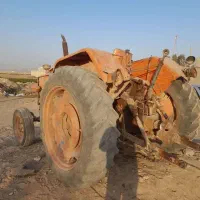 تراکتور 68|خودرو سنگین|آران و بیدگل, |دیوار