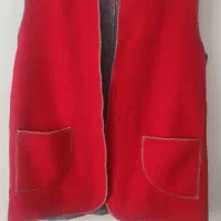 جلیقه زمستونی