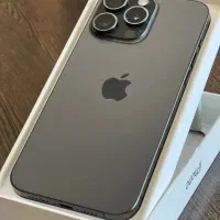 ایفون ۱۵ پرو مکس