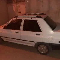 پراید