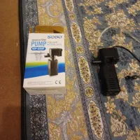 تسویه آکواریوم درجه یک