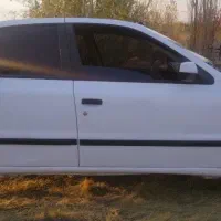 سمند ای اف سون