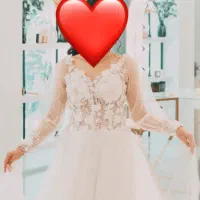 لباس عروس