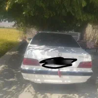 فروش پژو پارس سال