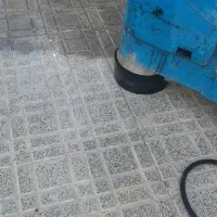 کفسابی سنگسابی سابزنی کفصابی کفصاب سابزن پارکینگ|خدمات نظافت|کرج, جهان‌شهر|دیوار