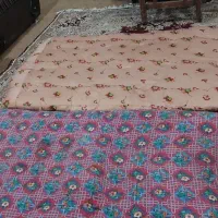 بالش.پتو.نالین.لحاف|رختخواب، بالش، پتو|گرگان, |دیوار