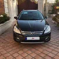 h30 اچ سی کراس در حد صفر ۱۸ تا کار