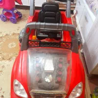 ماشین شارژی|اسباب‌‌بازی|باقرشهر, |دیوار