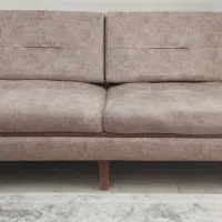 مبل تختخواب شو 8 نفره در حد نو