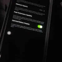 گوشی آیفون 16 پرومکس