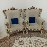 مبل هفت نفره