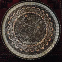 اموزش قلمزنی