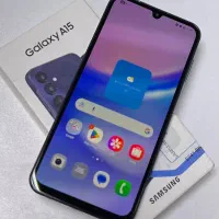 سامسونگ A15