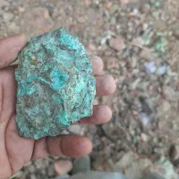 خریدار معدن