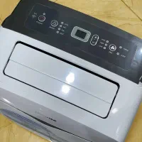 اسپیلت پرتابل هایسنس 12000
