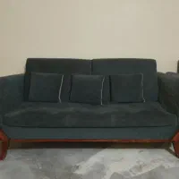 مبل راحتی|مبلمان خانگی و میز عسلی|تهران, کیانشهر|دیوار