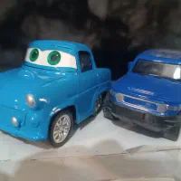 سرکلیدی  فانتزی وماشین های فلزی|اسباب‌‌بازی|شهرضا, |دیوار