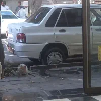 پراید ۱۳۸۸دوگانه