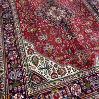 فرش ۶ متری هریس آذرشهر تبریز انبارفرش