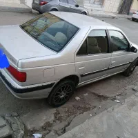 فروش پژوپارس ۸۶|خودرو سواری و وانت|سیرجان, |دیوار