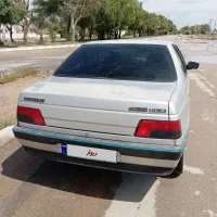 پژو 405مدل 96