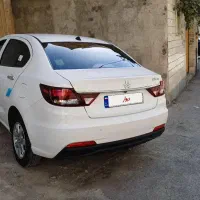 شاهین اتومات cvt باسانرف ۴۰۳|خودرو سواری و وانت|قدس, شهر‌قدس|دیوار
