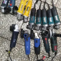 مینی فرز ماکیتا