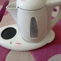 چای ساز تفال|سماور، چایساز، قهوهساز|مشکیندشت, |دیوار