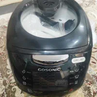 سرخکن پلوپز