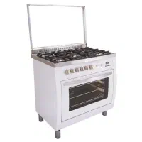 تعمیرات اجاق گاز شیشه استیل رومیزی فردار فرتوکار