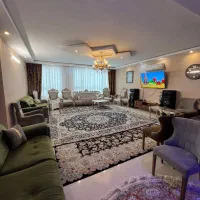 نوفل لوشاتو/اپارتمان/۱۱۰متر/شیک