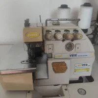چرخ سردوز پنج نخ
