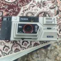 دوربین عکاسی قدیمی