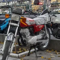 هندا ۱۲۵ تلاش